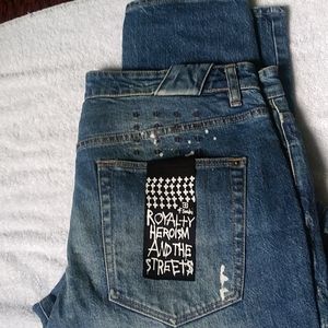 Ksubi jeans